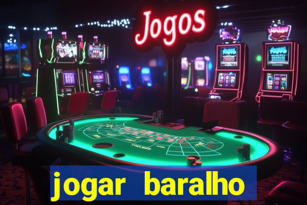 jogar baralho cigano gratis